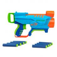 F6367 Игрушка. Бластер Nerf Elite Junior EXPLORER