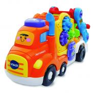 80-189526 Игрушка Автовоз 80-189526 Игрушка Автовоз