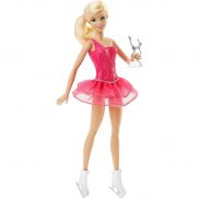 DVF50/FFR35 Кукла Barbie "Кем быть?"