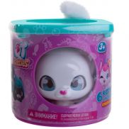 450001-4 Игровой набор QT Kitties Милые котята Рози