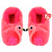 95368 Тапочки-носки детские Фламинго Gilda серии TY Fashion размер L (23,2 см)