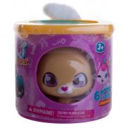 450001-3 Игровой набор QT Kitties Милые котята Дина