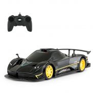 38010 Игрушка транспортная Автомобиль р/у 1:24 Pagani Zonda R в асс