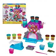 E9844 Игровой набор Play-Doh Конфетная фабрика