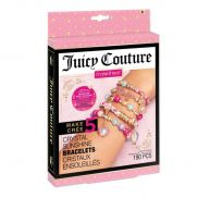 4433 Набор для создания браслетов "Хрустальное сияние Juicy Couture"