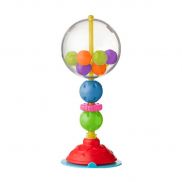 4086370 Игрушка: Развивающая игрушка 'Музыкальный шар'