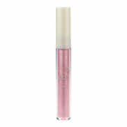 Т20269 Lukky Блеск для губ "эффект перламутровых губ" с ароматом малины,цвет нежно-розовый жемчуг,2,