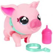 26366  Интерактивный Поросенок "Мини-Пиг Piggly"