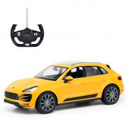 73300 Игрушка транспортная 'Автомобиль на р/у 1:14 Porsche Macan