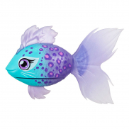 26157 Игрушка Волшебная рыбка "Lil' Dippers" синяя