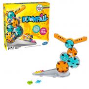 00123 Игра настольная "Веселый спуск" 00123 Игра настольная "Веселый спуск"