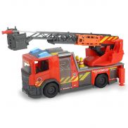 203716017 Игрушка Пожарная машина на бат. (свет, звук), 35 см