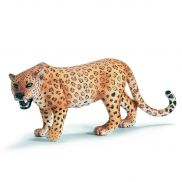 14360 Игрушка. Фигурка животного 'Леопард'