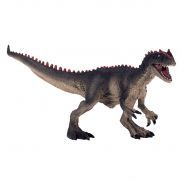 AMD4038 Игрушка. Фигурка динозавра "Аллозавр с подвижной челюстью"