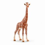 14750 Игрушка. Фигурка животного 'Жираф, самка'