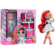 542674 Кукла LOL Surprise OMG Eye Spy - Spy