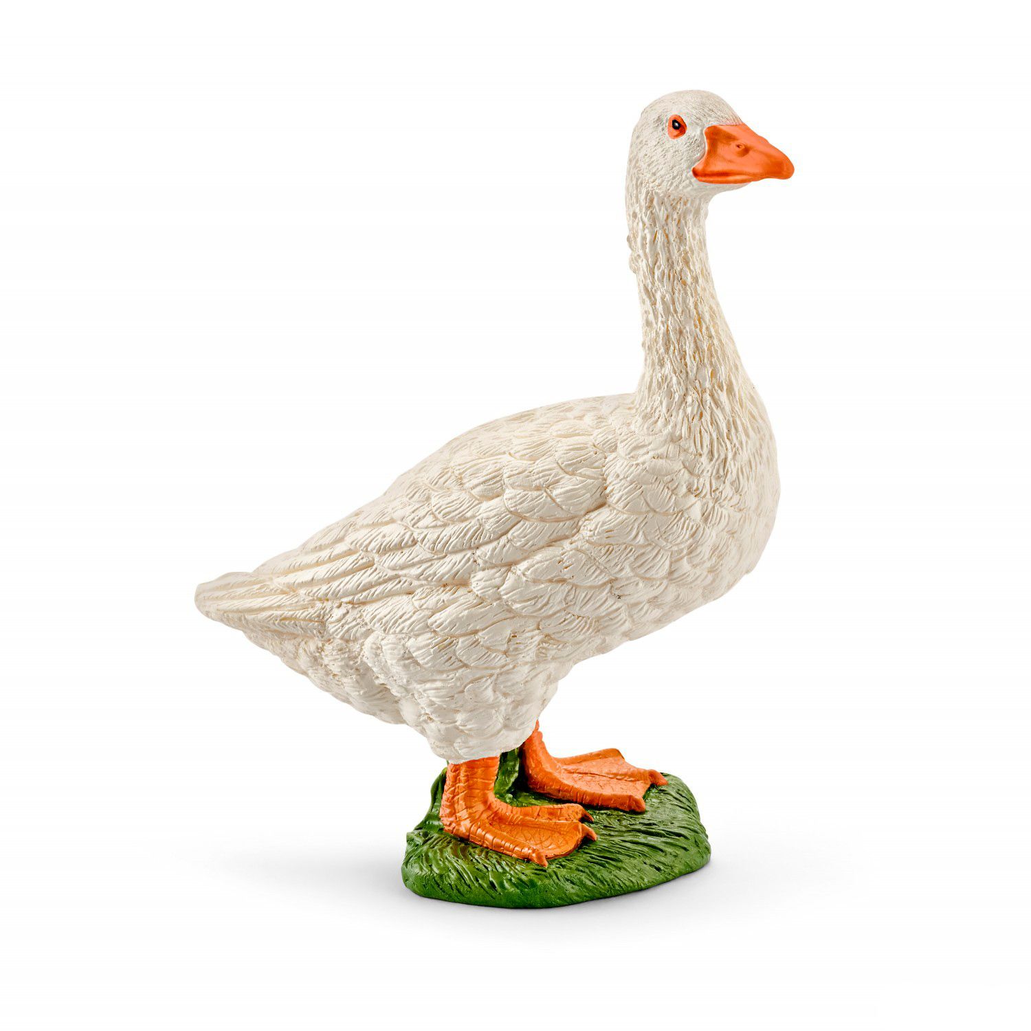 Картинка игрушечного гуся. Фигурка Schleich Гусь 13799. 13799 Schleich Гусь. Фигурка Schleich селезень. 13824 Schleich селезень.