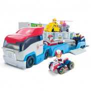 16632 Игрушка Paw Patrol автовоз Щенячий Патруль