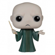 5861 Фигурка Funko POP! Гарри Поттер. Лорд Волан-де-Морт (Harry Potter Voldemort)