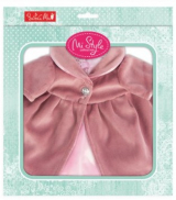 StS-097-CS Зайка Ми. Набор одежды 'Розовый жемчуг" в подарочной упаковке