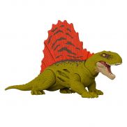 GWN13/GWN15 Игрушка Фигурка Мир Юрского периода динозавр со шрамами Диметродон