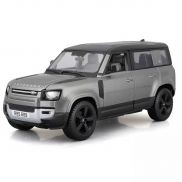 18-21101 Модель автомобиля LAND ROVER DEFENDER 2022 1:24