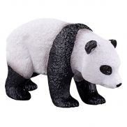 AMW2101 Игрушка. Фигурка животного "Большая панда, детеныш"