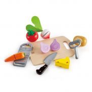 E3154_HP Игровой набор посуды и продуктов Основы кулинарии