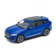 24070 Игрушка Модель машины 1:24 Jaguar F-Pace