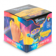 384_ Игровой набор "Жвачка для рук" Тролли Tutti Frutti