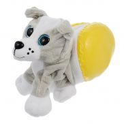 1610032-5 Мягкая игрушка-трансформер Sweet Pups Сладкие щенки, Бульдог
