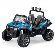 IGOD0084 Автомобиль для катания детей POLARIS RANGER RZR 900 12V