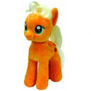 41076 Игрушка мягконабивная Пони Apple Jack серии 'My Little Pony' 33см