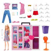 HGX57*FXG55 Игровой набор Barbie