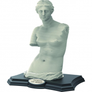16504 Игрушка 3D Скульптурный пазл 190 Деталей Венера Милосская Educa