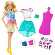 FRP05 Игровой набор "Кукла Барби Дизайнер одежды"