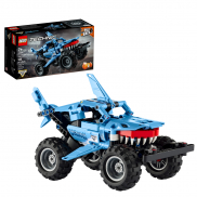 42134 Конструктор Техник "Monster Jam: Megalodon"