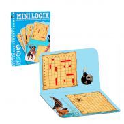 05355 DJECO Мини-игра 'Морской бой' 05355 DJECO Мини-игра 'Морской бой'