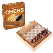 14024 Игра Шахматы-мини