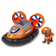 6061803 Игрушка Paw Patrol машинка классическая с Зумой