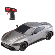 24658 Игрушка Автомобиль Aston Martin Vantage на радиоуправлении (1:24), 8+