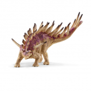 14541 Игрушка. Фигурка динозавра 'Кентрозавр'