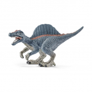 14599 Игрушка. Фигурка динозавра 'Спинозавр' мини
