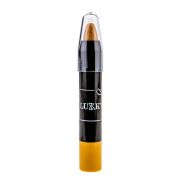 Т20849 Lukky Girl Pearl тени карандаш c перламутровым эффектом, цвет золотой, 3, 5 гр, блистер