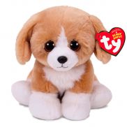 42269 Игрушка мягконабивная Щенок FRANKLIN серии "Beanie Babies" 15 см