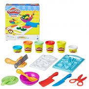 B9012 Игровой набор Play-Doh "Приготовь и нарежь на дольки"
