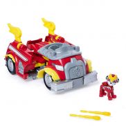 6053686 Игрушка Paw Patrol Мегащенки машинка Маршалла