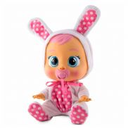 10598 Игрушка Cry Babies Плачущий младенец Кони IMC toys