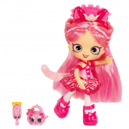 56713 Кукла Shoppies - Пируэтта