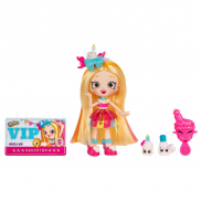 56710 Кукла Shoppies - Микаэла 56710 Кукла Shoppies - Микаэла